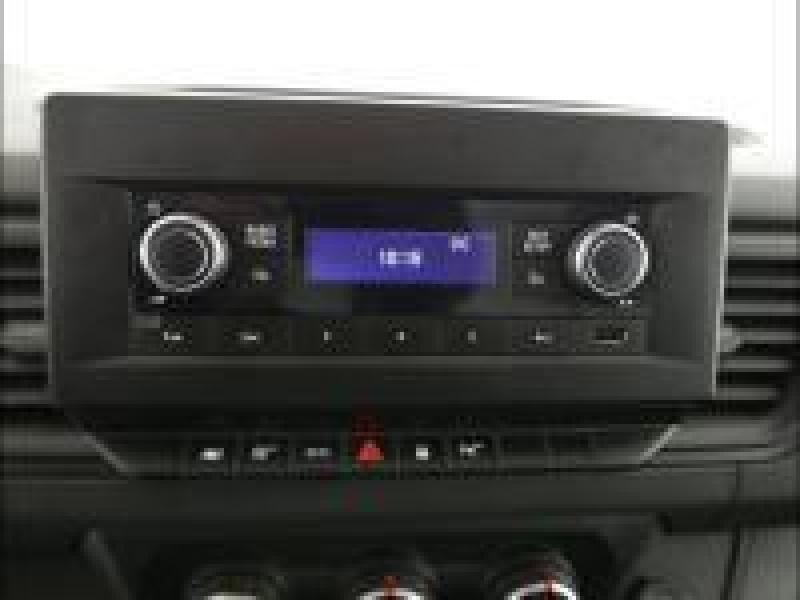 Renault Trafic Fourgon