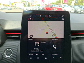 Vehicle 3D Image