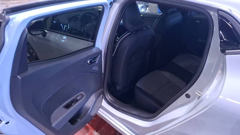 Renault Clio V