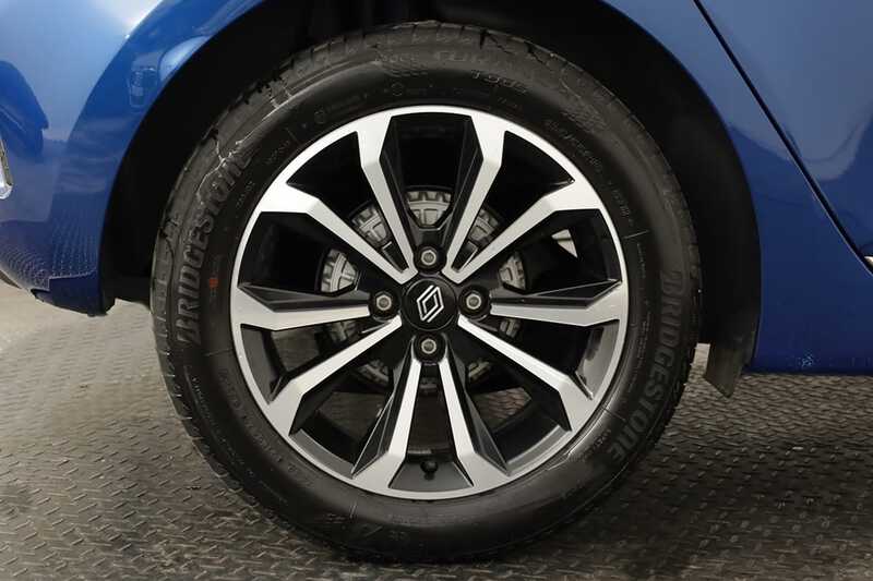 RENAULT Clio Clio 1.0 TCe Techno — photo 5