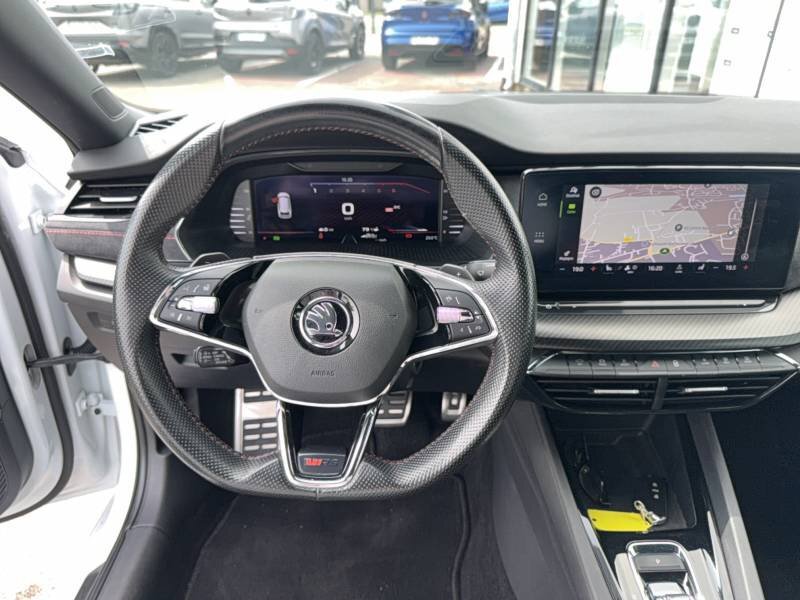 Skoda Octavia IV