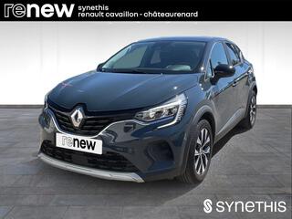 CAPTUR