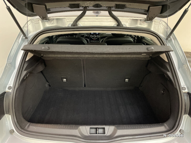 Renault Megane IV Berline