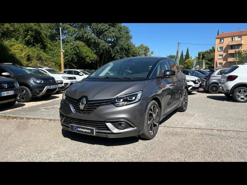 Renault Grand Scenic IV