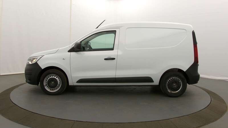 Renault Express VAN