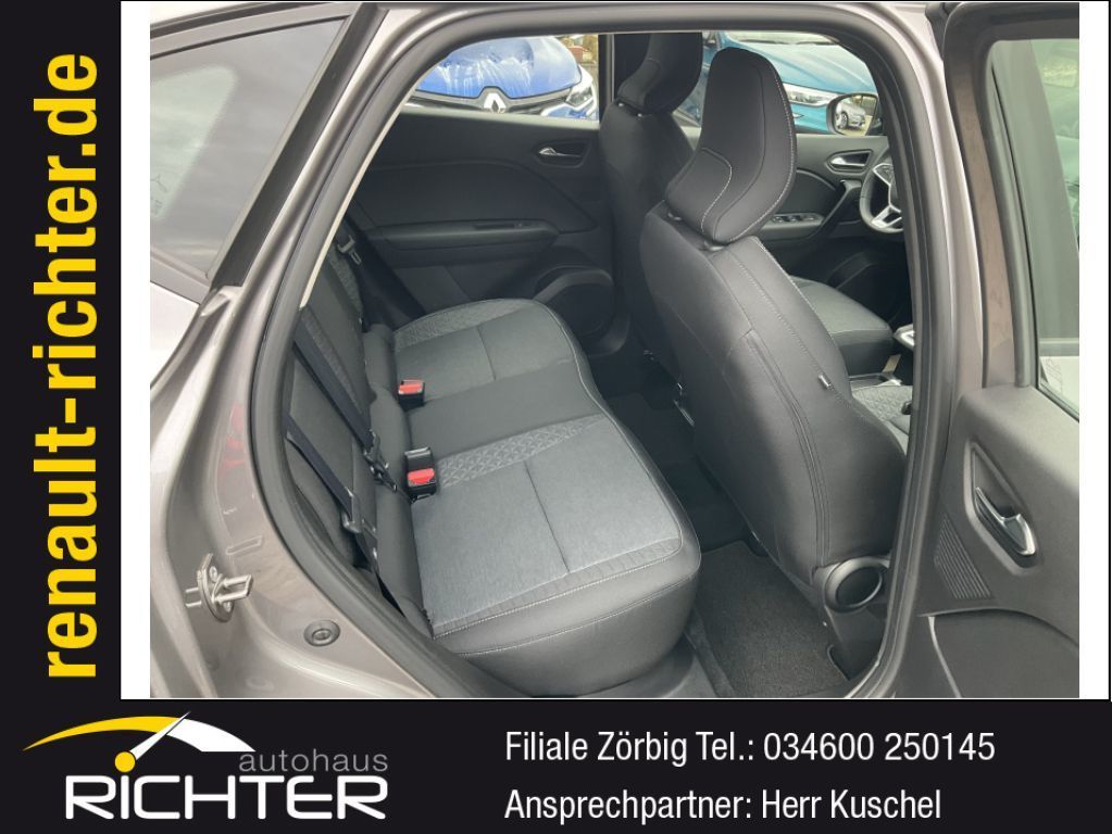 Renault Captur – Bild 5