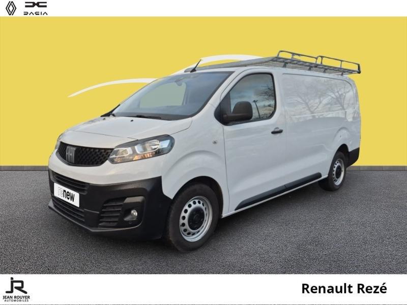 Fiat Scudo Fourgon
