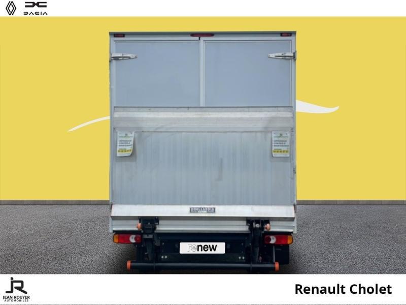 Renault Master Grand Volume