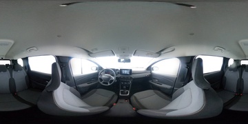 Vehicle 3D Image