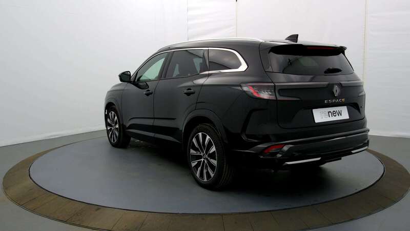 Renault Espace VI
