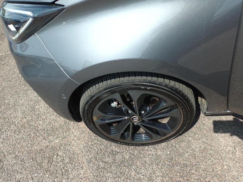 Renault ZOE E-Tech Electrique