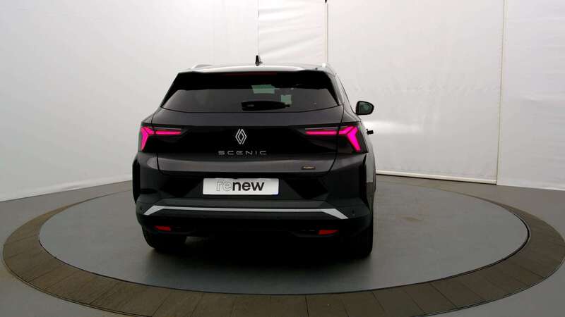 Renault Scenic E-Tech Electrique