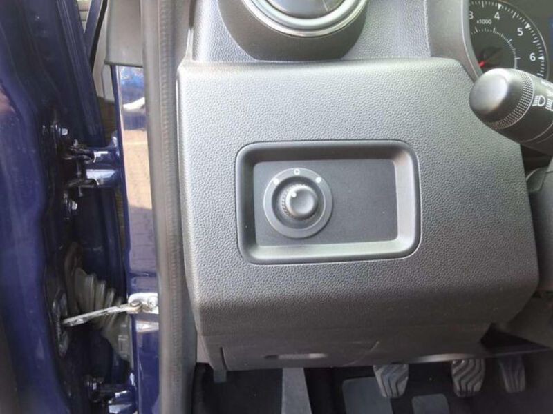 Fahrzeugabbildung Duster Duster COMFORT Bild 15 von 16