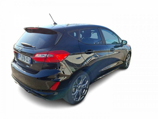 Vehicle 3D Image