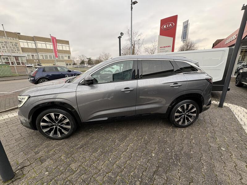 Fahrzeugabbildung Austral 1.3 TCe 160 Mild-Hybrid Bild 8 von 18