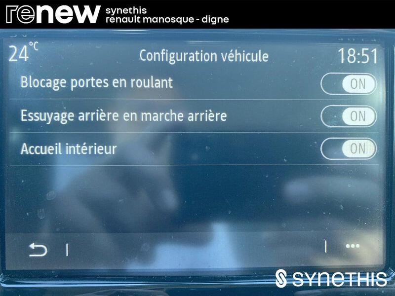 Renault Twingo III