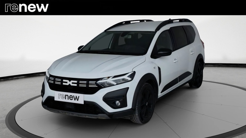 DACIA Jogger 2022 — imagine 25