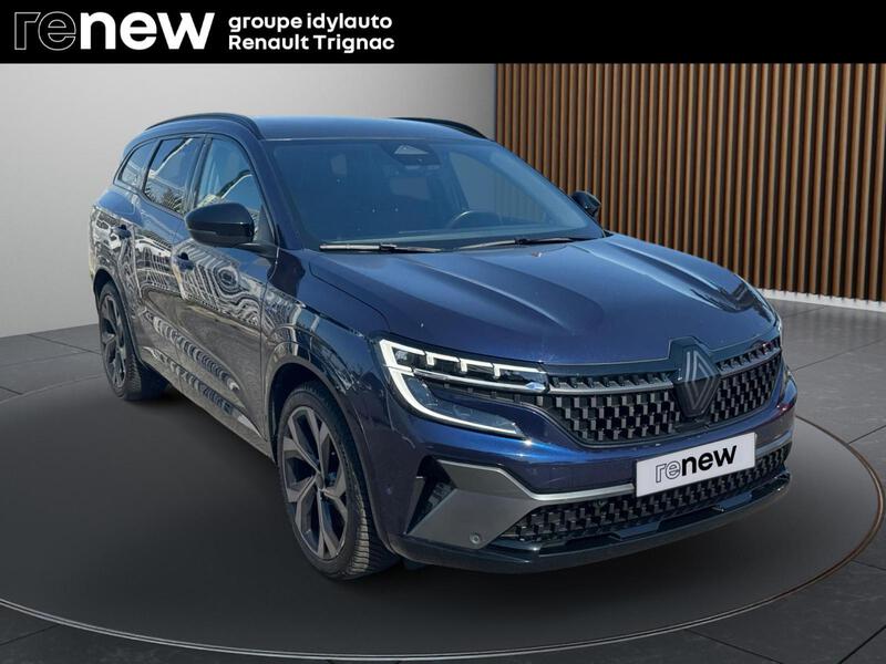 Renault Espace VI