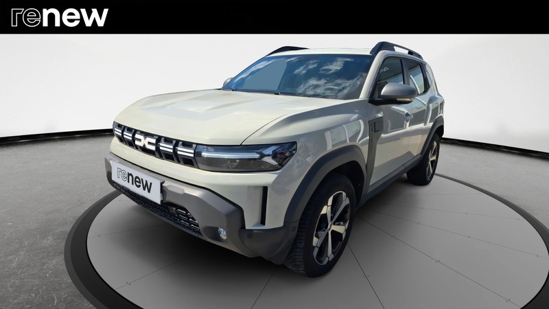 DACIA Duster 2024 — imagine 25