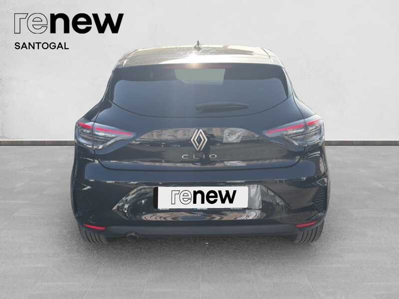 RENAULT Clio Evolution TCe — photo 5