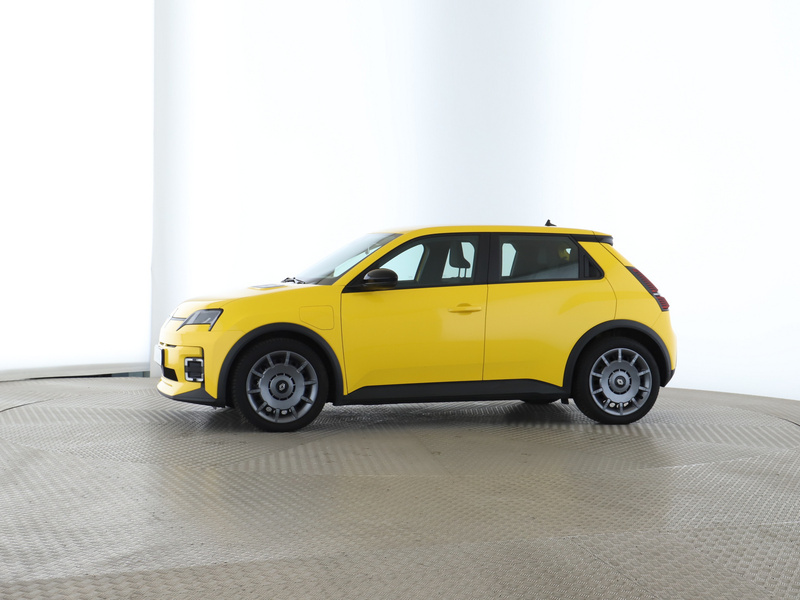 Renault R 5