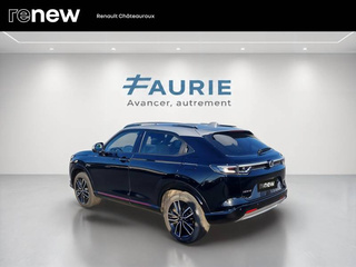 Vehicle 3D Image