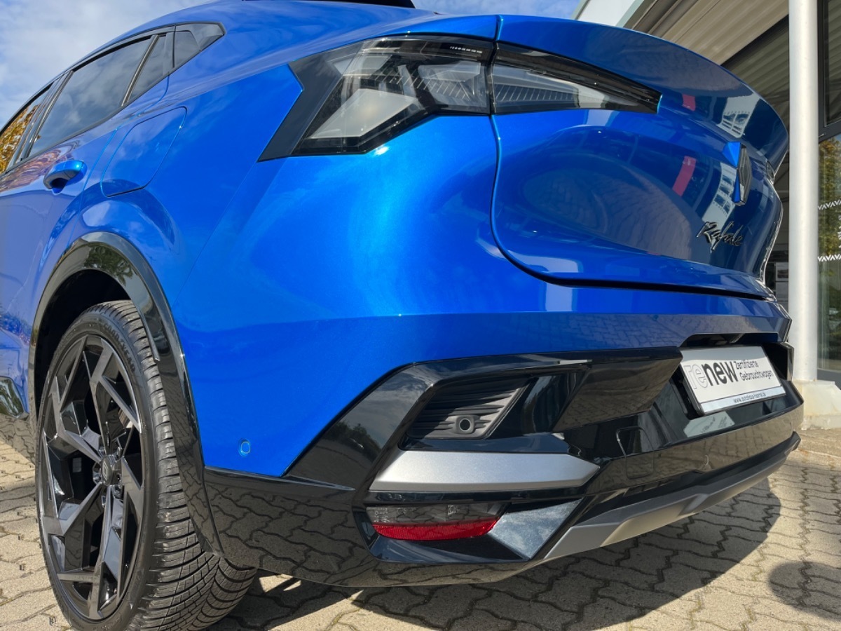 Renault Rafale – Bild 17