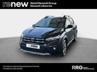 Vehicle 3D Image