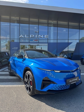 Vehicle 3D Image