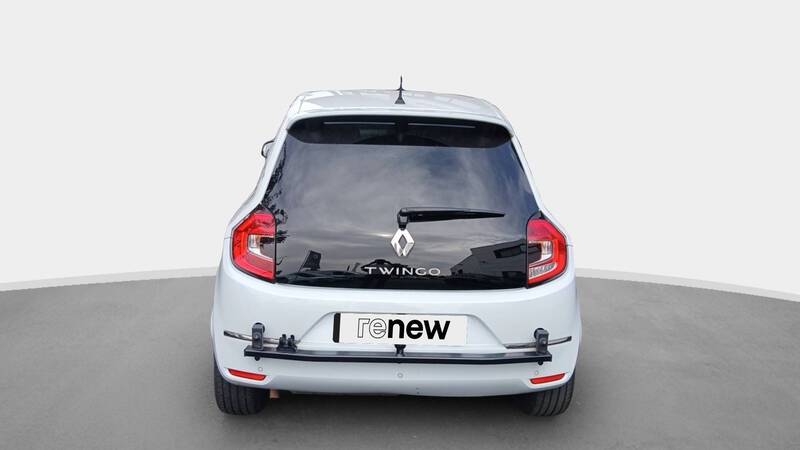 Renault Twingo III