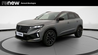 Vehicle 3D Image