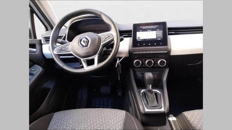 Renault Clio V