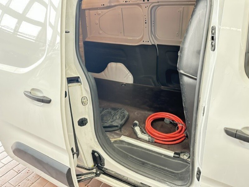 Fiat Professional Scudo