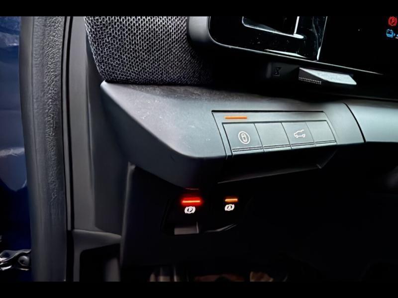 Renault Scenic E-Tech Electrique