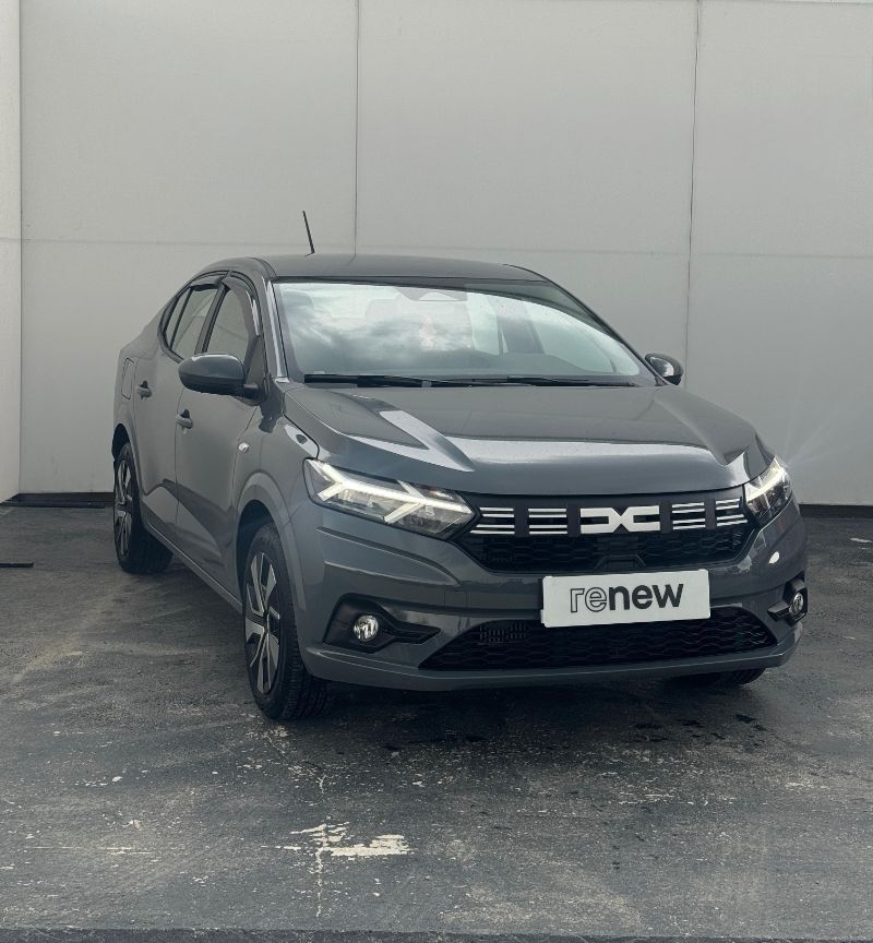 DACIA Logan 2024 — imagine 53