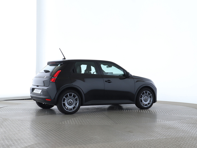 Renault R 5