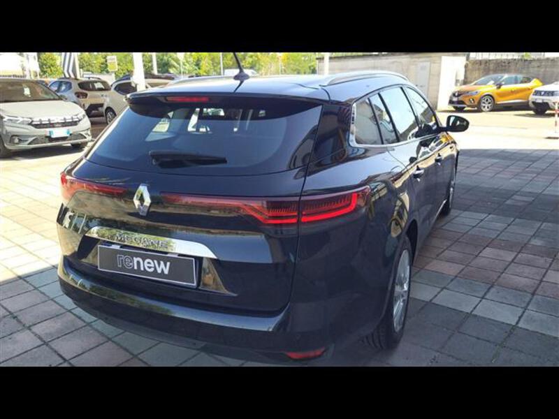 Renault Mégane