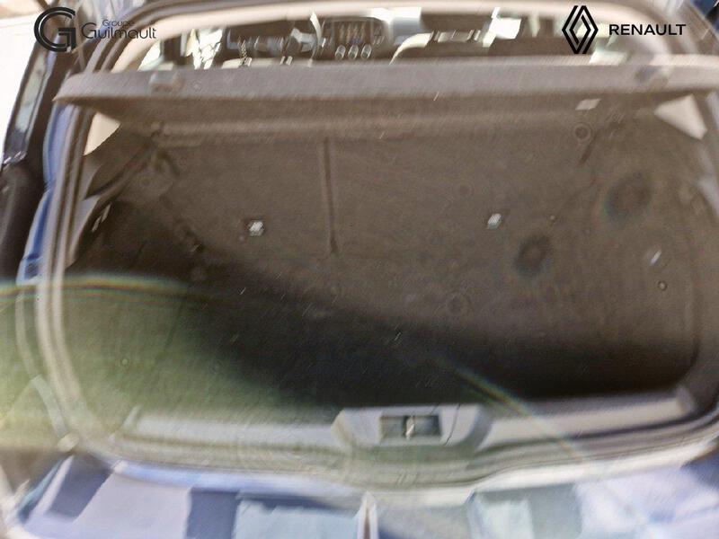 Renault Megane IV Berline