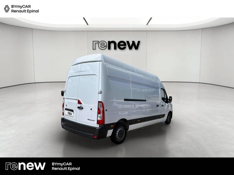 Renault Master III