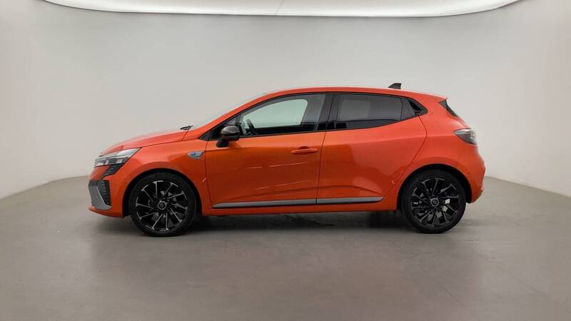 Renault Clio V