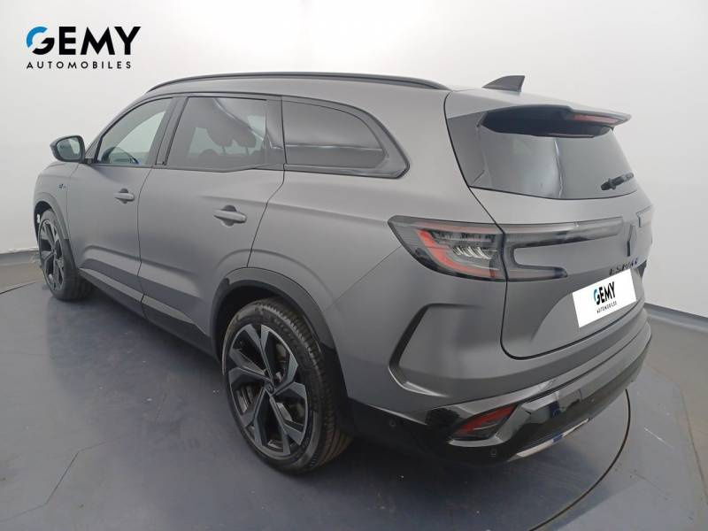 Renault Espace VI