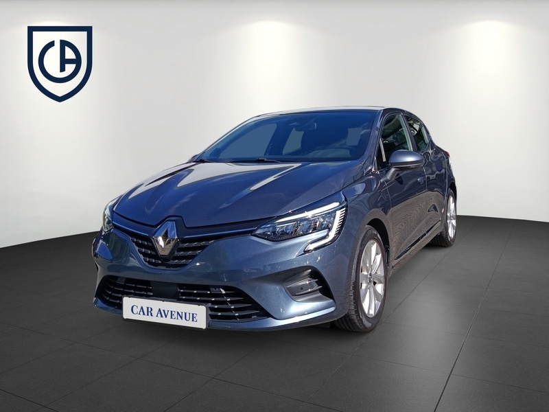 Fahrzeugabbildung Clio INTENS TCe 90 Bild 1 von 17