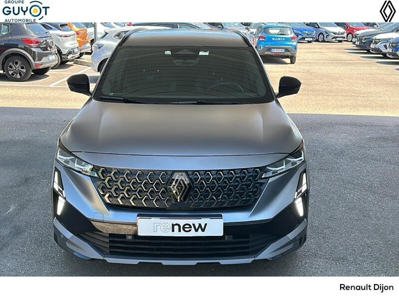 Renault Espace VI