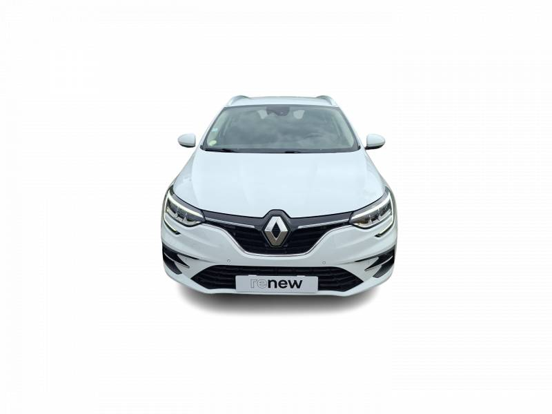 Renault Megane IV Berline
