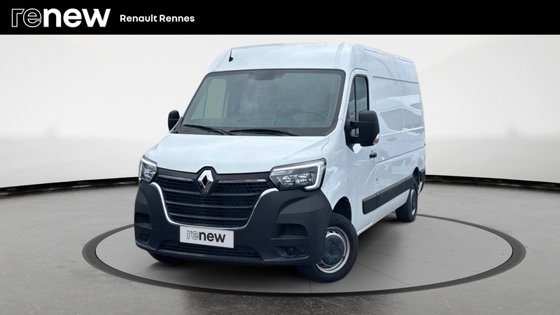 Renault Master III