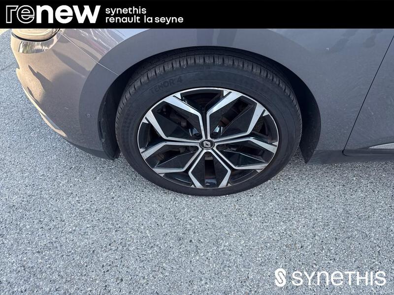 Renault Scenic IV