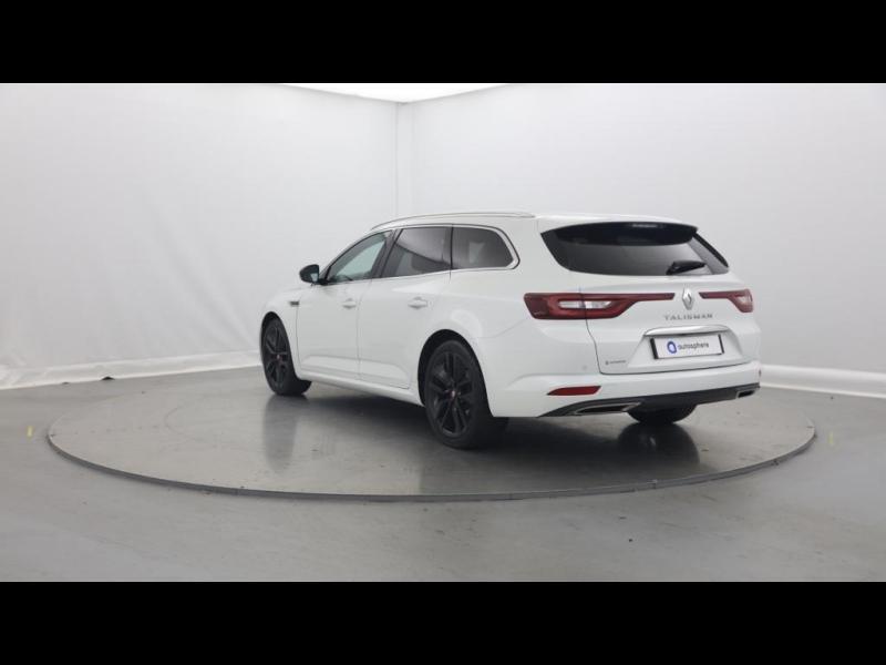 Renault Talisman Estate
