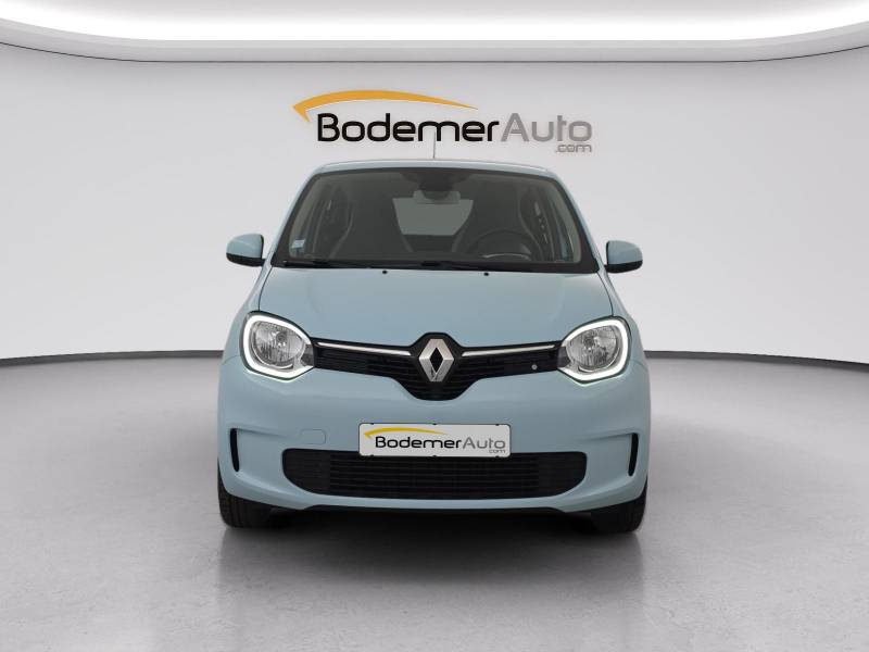 Renault Twingo E-Tech Electrique
