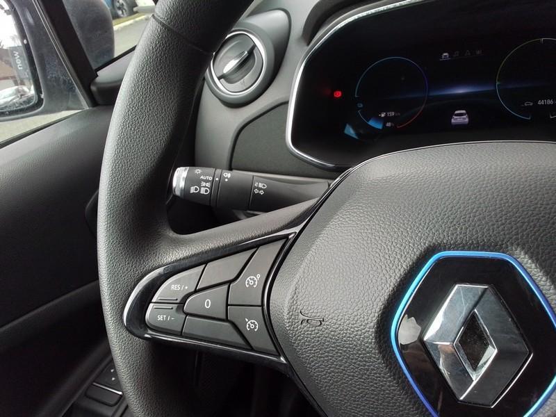 Renault ZOE E-Tech Electrique