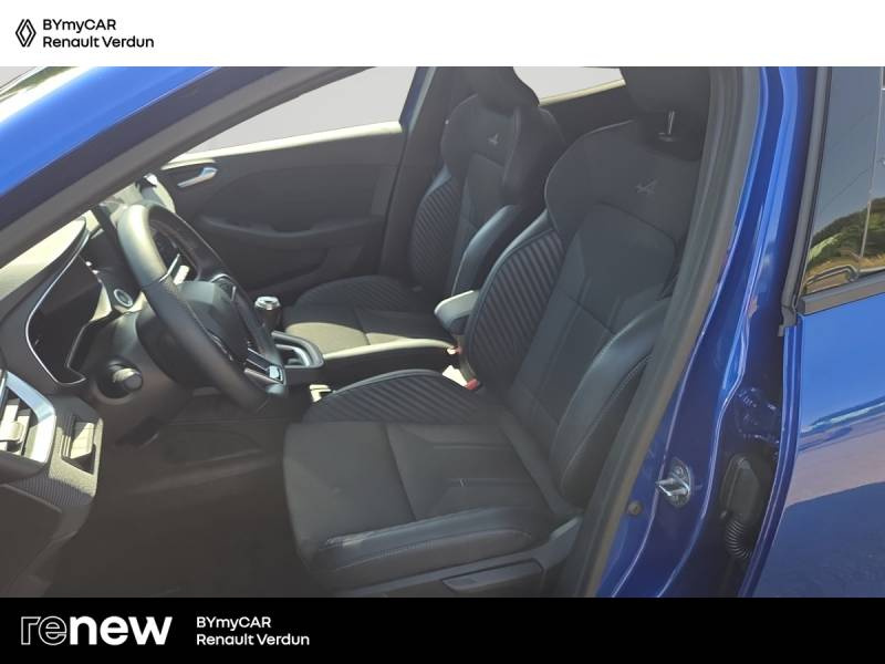 Renault Clio V